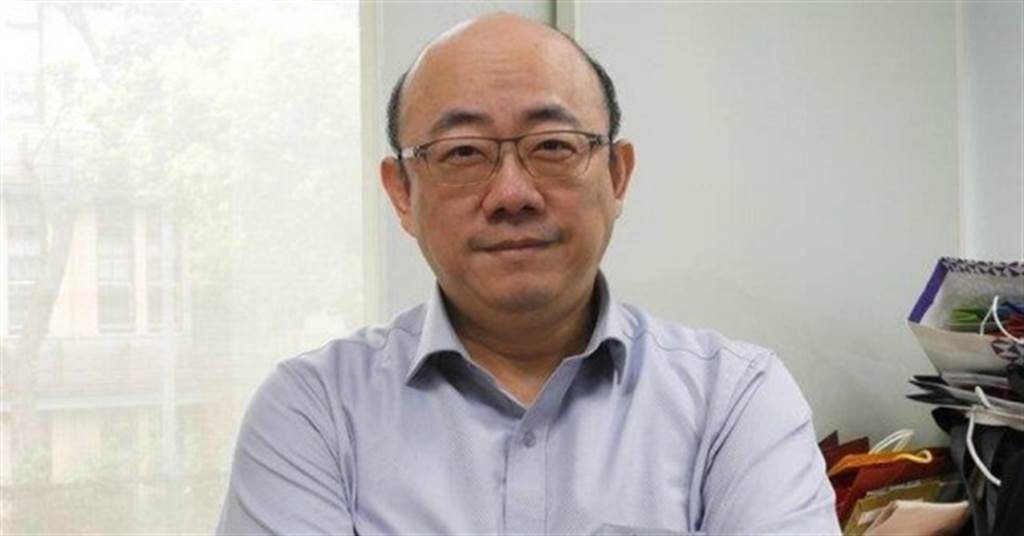 台积电|美国逼台积电交出商业机密，郭正亮透露还有“更恐怖的事”
