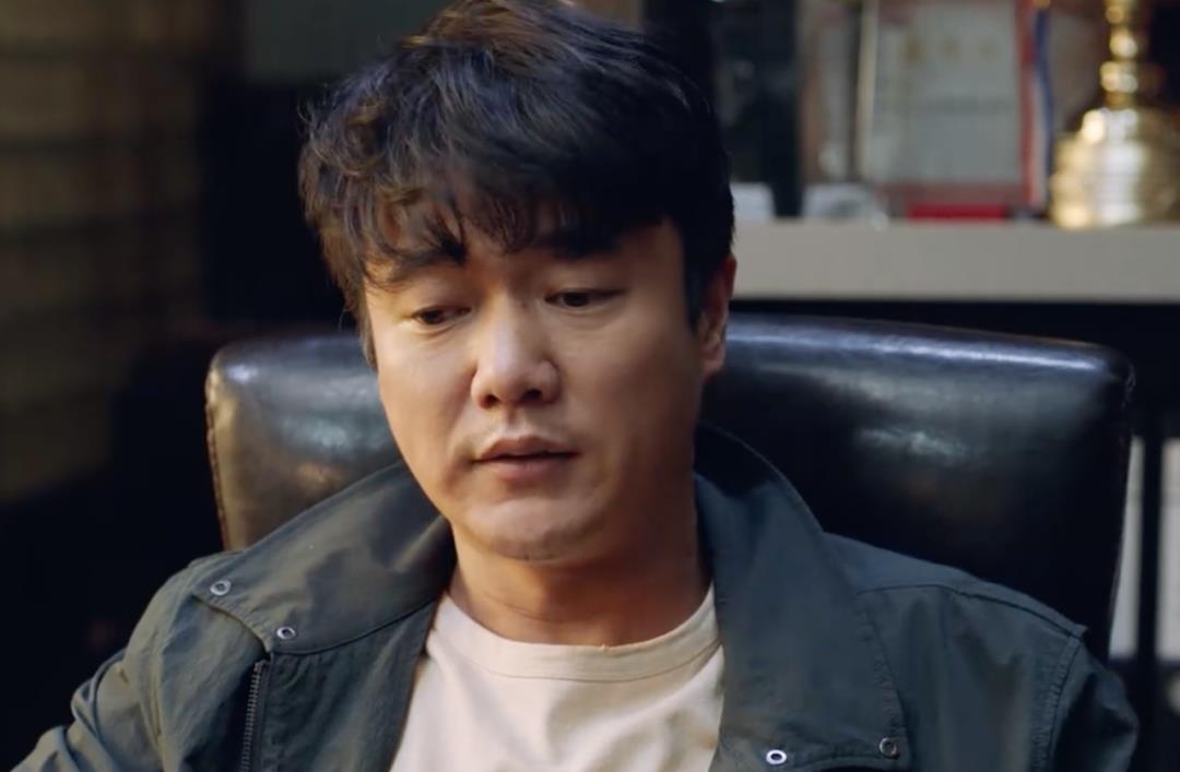 谁是凶手|《谁是凶手》好评如潮，剧情在线、尊重观众智商，或成年度最佳