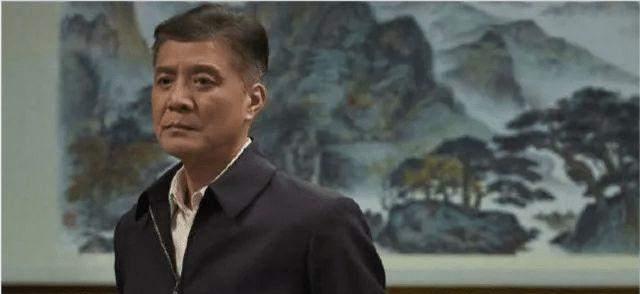 刘之冰|继女出嫁前，刘之冰对她比茹萍都好，送她出嫁时他老泪纵横