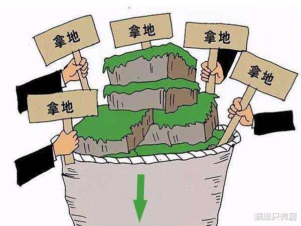 房价|2022年，当你所在的城市发出这5大信号时，你的房子也就会贬值20%！
