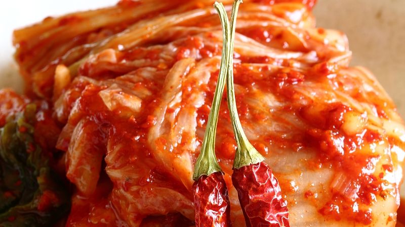 美国|美版知乎问：为什么韩国菜没有像中国菜那样在美国流行起来？