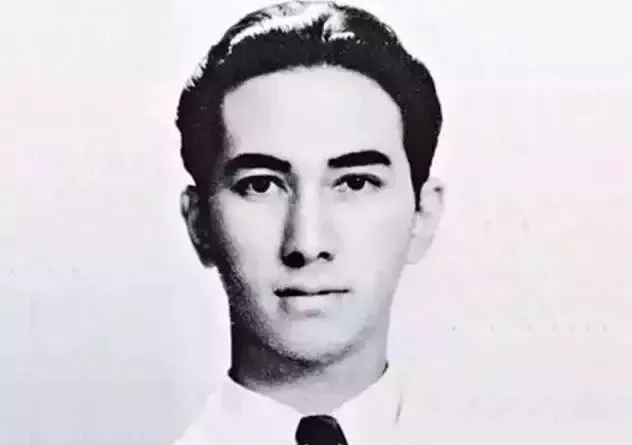 何超英|从赌王最美千金到疯癫：她是如何被毁掉的