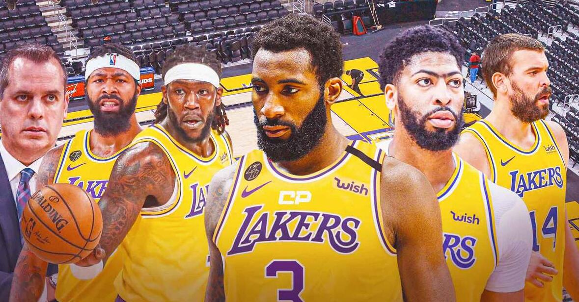 季后賽|湖人跌第六！詹姆斯罕見(jiàn)爆粗，怒斥提出附加賽方案之人：該炒魷魚(yú)