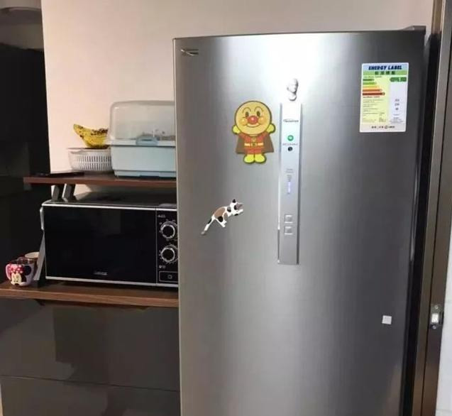 第一次见香港38平,一家三口的蜗居,室内很温馨,忍不住晒晒