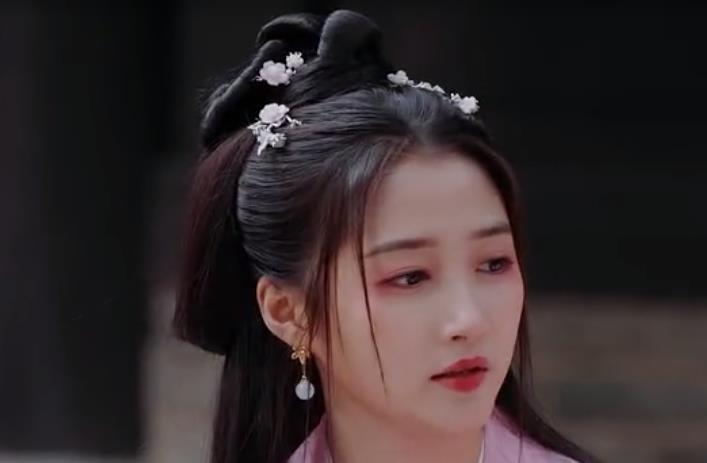 杨洋|《青环3》把国风主题玩明白了，杨洋展毒舌一面，关晓彤再成学霸