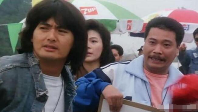 吴孟达|吴孟达年轻时的路子有多野？放到现在演艺生涯早就被封杀了