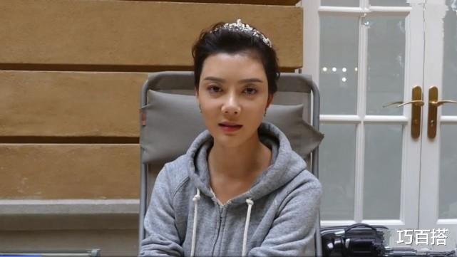 车晓|被39岁车晓圈粉了！私服造型接地气，纯素颜面对镜头，大方自信