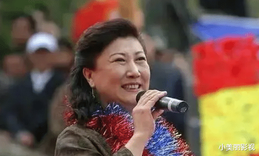 高秀敏|败光母亲高秀敏7套房产，葬礼上没流眼泪，李萱如今现状如何！