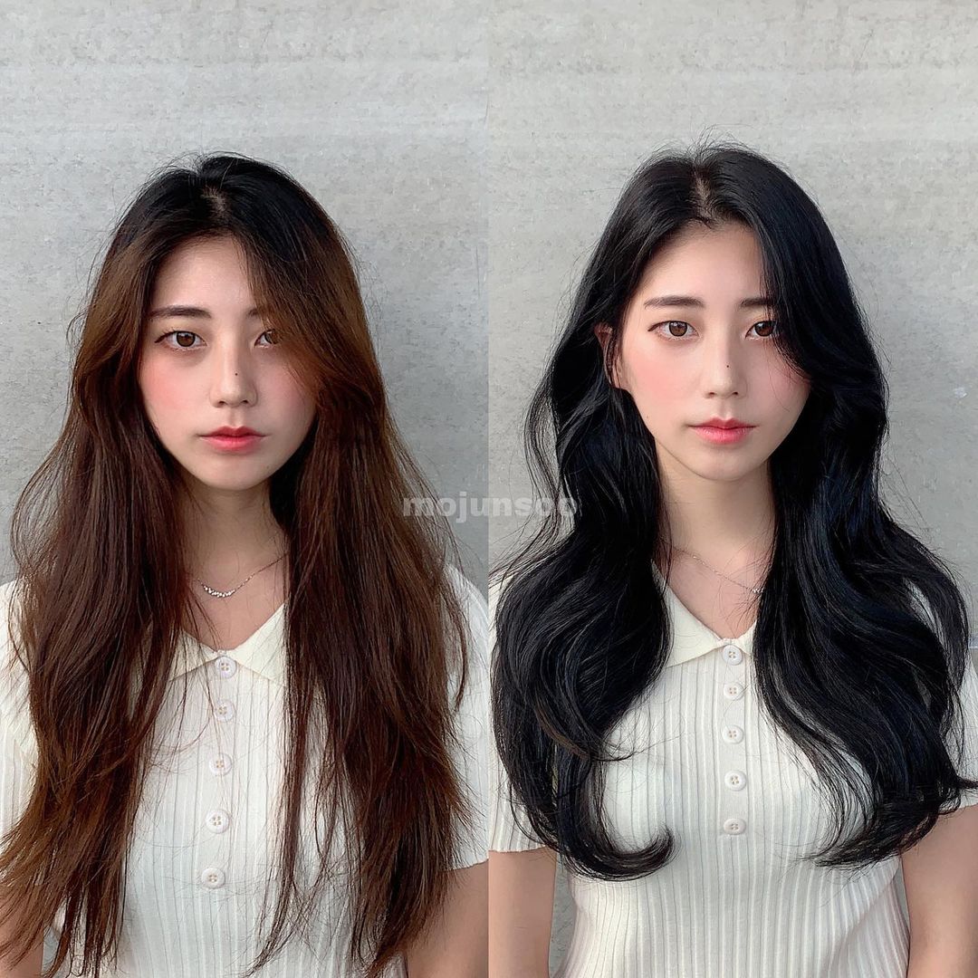 发型|女人如何换发型才完美？看看这10几位模特，让你找到灵感