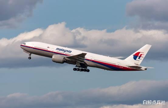 7年瞭，人們為什麼找不到MH370？法國記者抖出內幕，和美軍有關-圖2