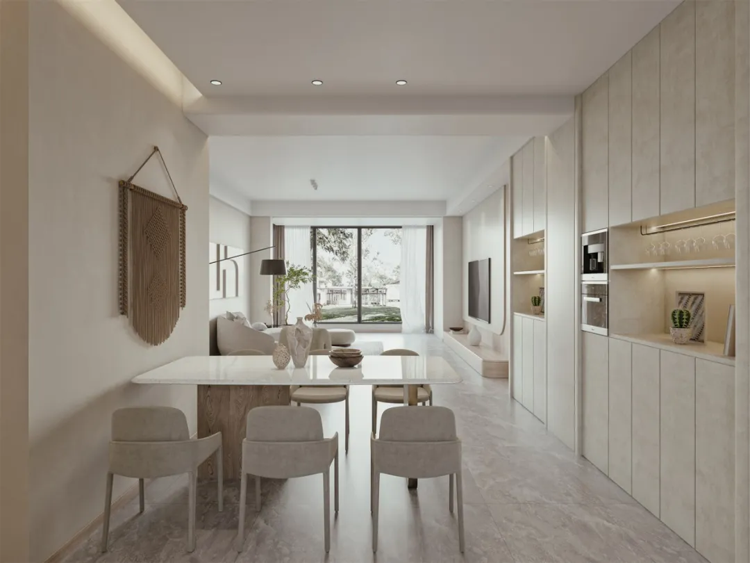 揭秘十二星座的家居设计风格，天秤座的审美真是绝了！