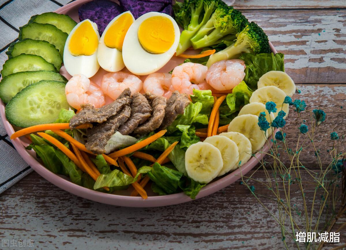 运动|学会这4个方法，坚持2个月时间，体脂率从28%降到24%！