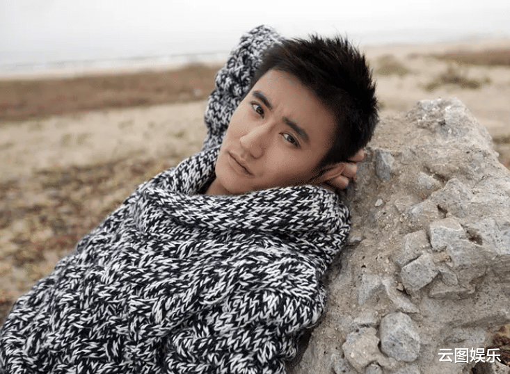 童星|知名童星叶静近况曝光，41岁已满头白发，称不知道为何会变成这样