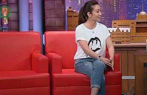 周旭阳嘉应 “东北悍妞”秦海璐的蜜糖婚姻：对霸总“示弱式”的幸福，她值得