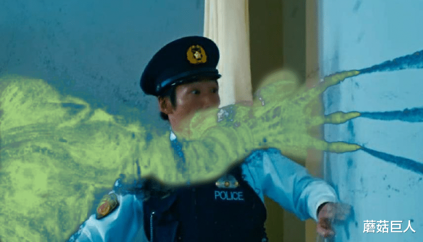  掌握生死之力的异星生物，现场不忍目睹，这本是人类的远古技能