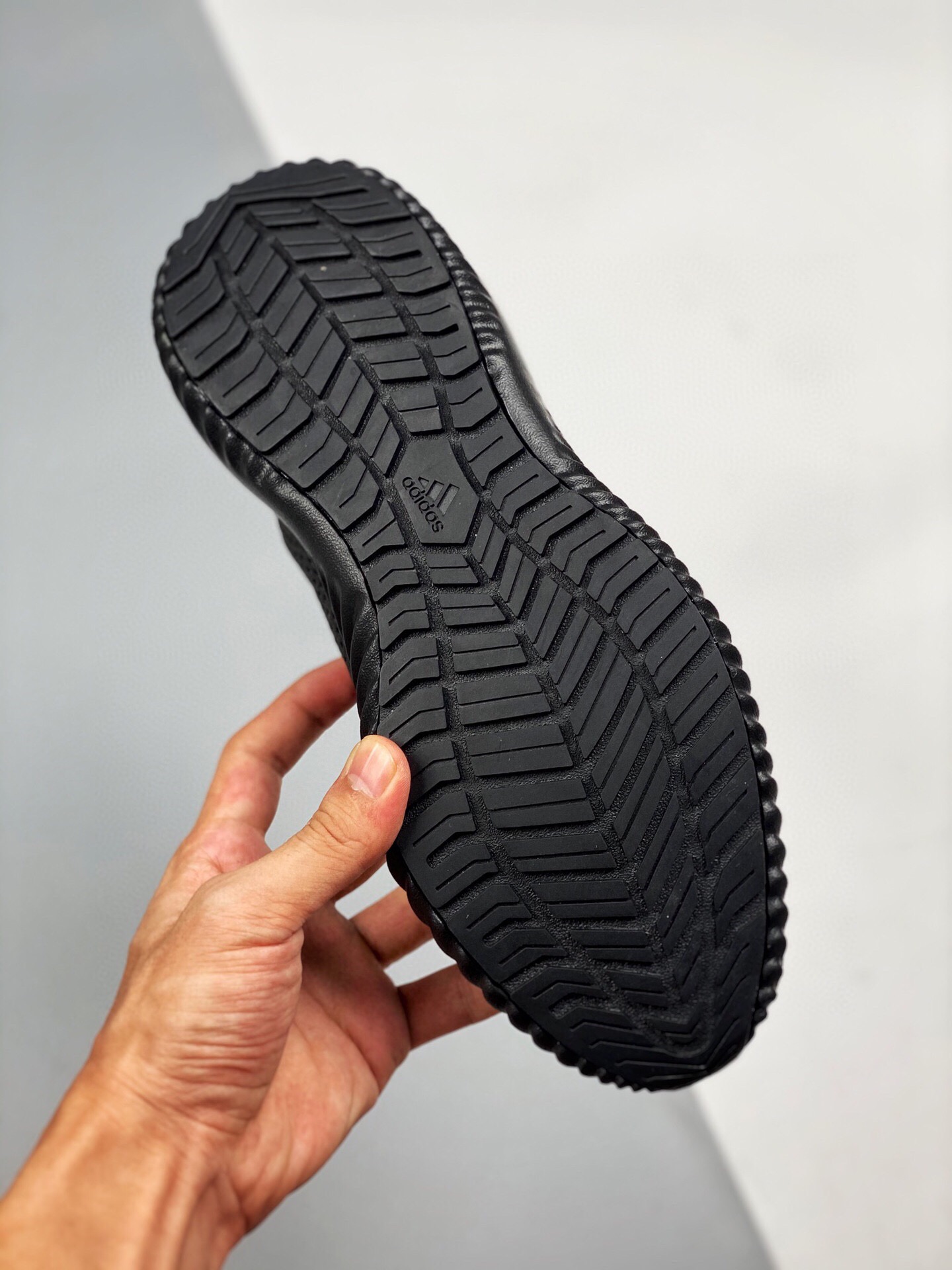 莆田鞋匠|adidas Climawarm Bounce 低帮跑步鞋