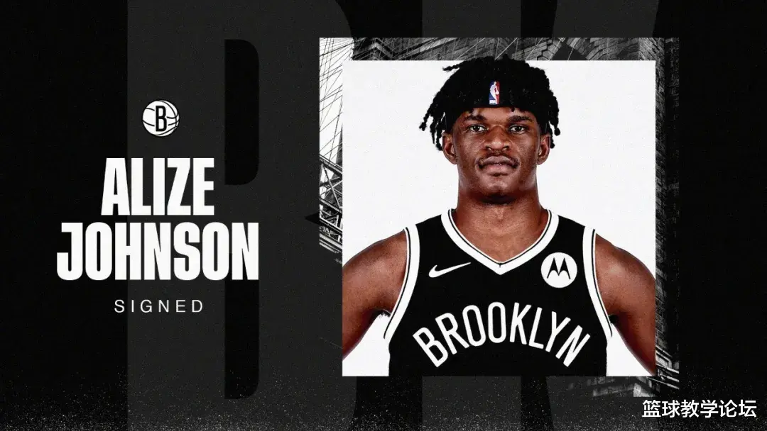 凯里·欧文|410万！篮网再签一人！欧文不打的原因找到了！这波他在大气层