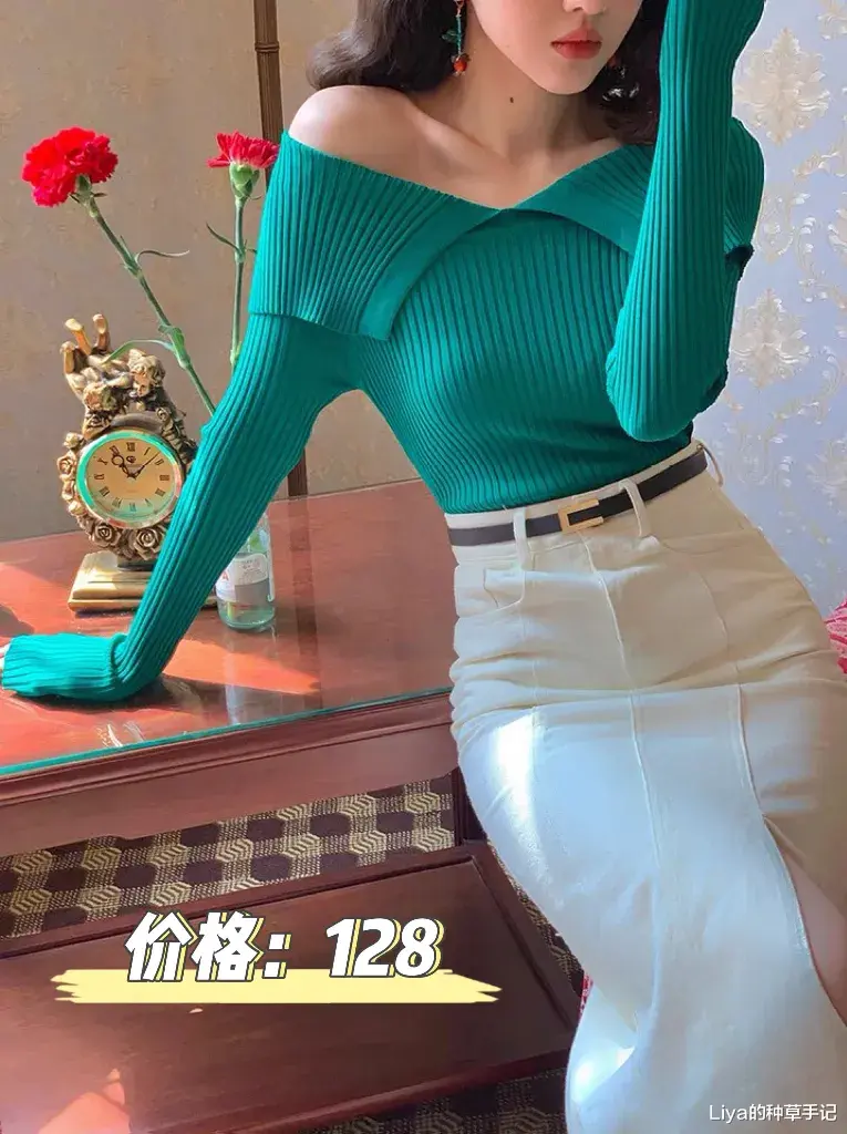 Liya的种草手记|差评！这4件网红裙子，再便宜也别买