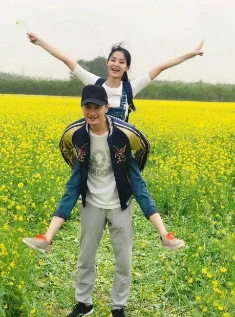 王媛可|演员王媛可，28岁嫁王雨，生一对双胞胎儿子，幸福圆满