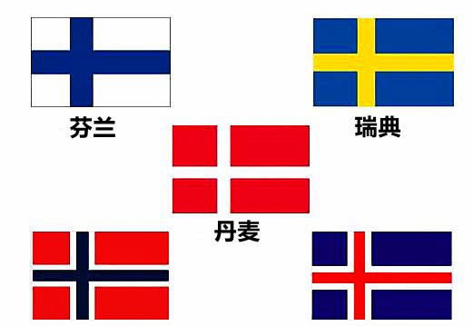 瑞典|瑞典，是什么国家？曾经的北欧霸主