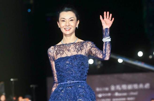 关之琳|57岁张曼玉暴瘦只剩骨头 憔悴模样令人心疼