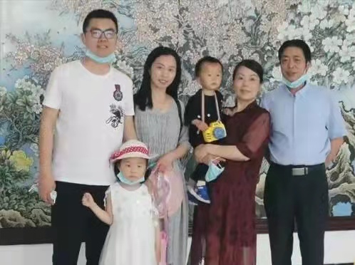 李昕言温度空间 杜新枝的5个反应，彻底出卖了她，事情结果就差最后一记重拳