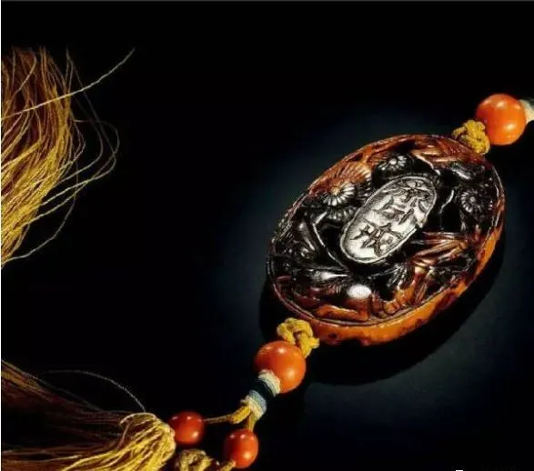 碧玺|盛世传承—皇室贵族们把件儿，非常珍贵！