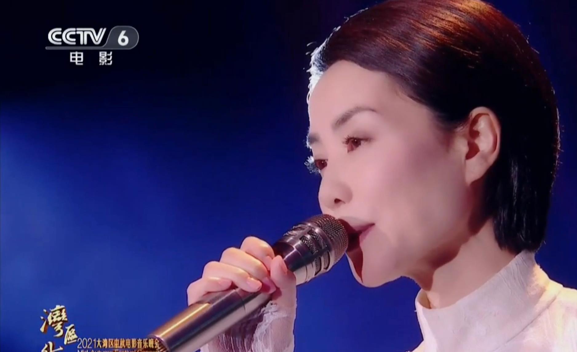 中秋晚会|大湾区中秋晚会，晚会界的天花板