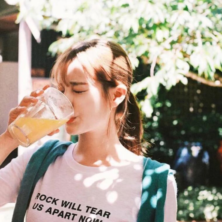 Mslynn假发|夏天想要清爽出街，美美的扎发技能必须Get起来