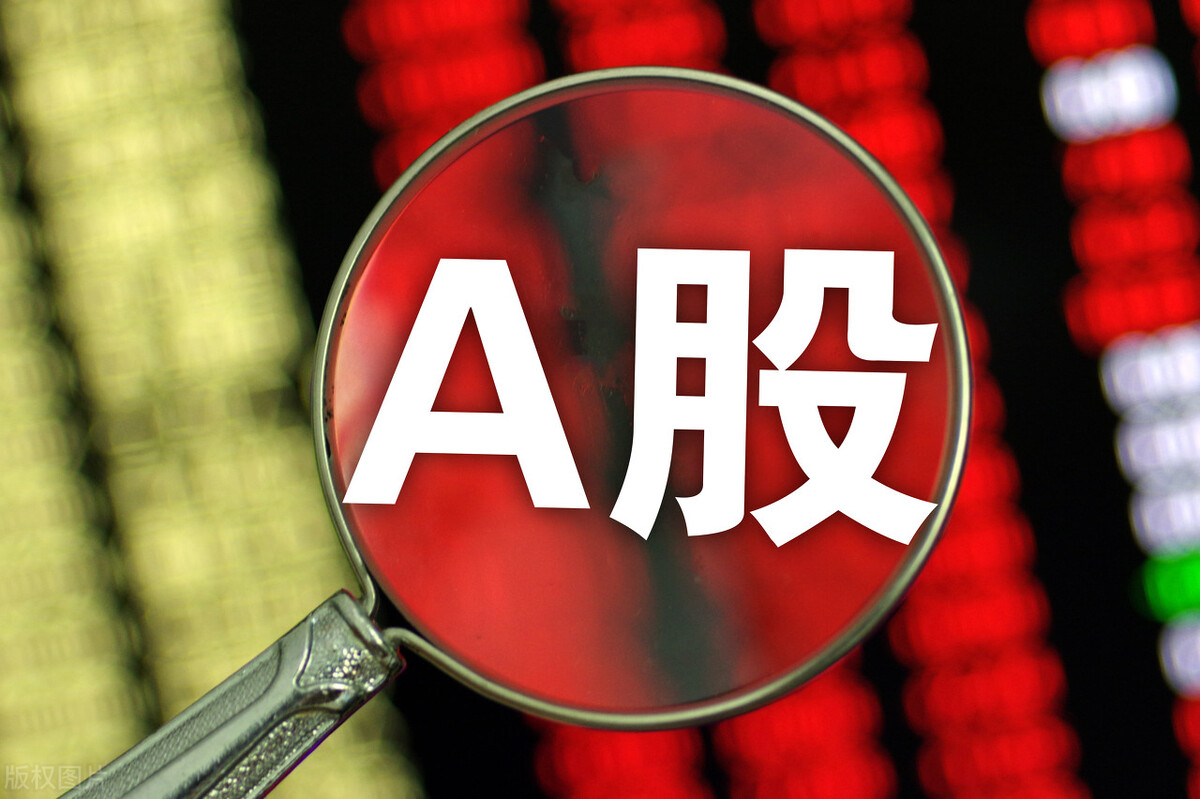 AR 中国股市：未来5年有望翻倍的3大科技龙头股，VR/AR蓄势待发！