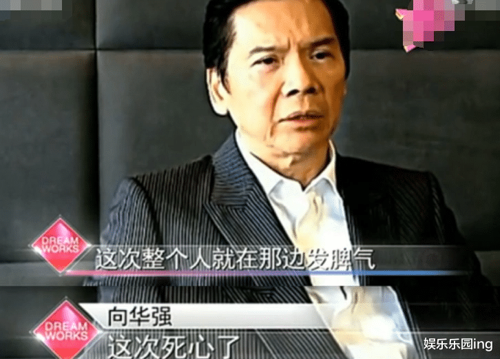 林依晨|刘德华亲自“拉黑”的女明星，称永不合作，网友：好牌打得稀烂