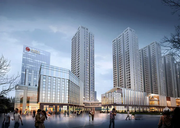 宜城|同一个楼盘相同的户型，为什么价格会相差好几万？