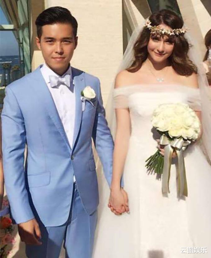 怀胎十月|恭喜！36岁女星嫁豪门6年宣布怀二胎，曾因迟迟怀不上看遍中西医