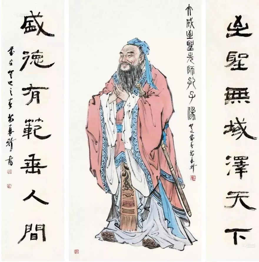 涂百年|教师节 | 绿色环境中与孩子书写美好人生
