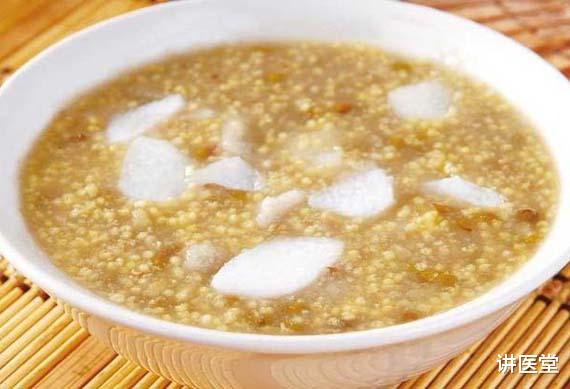 牙齿|多囊卵巢患者：适当增加这些食物，健脾胃生气血（一）