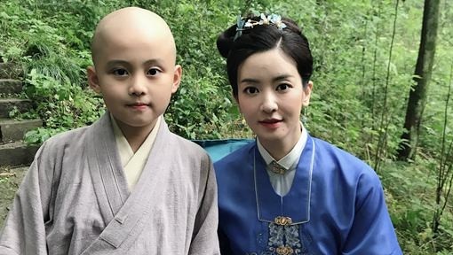 锦心似玉|《锦心似玉》小和尚忘记说啥了?真凶是秦姨娘吗?