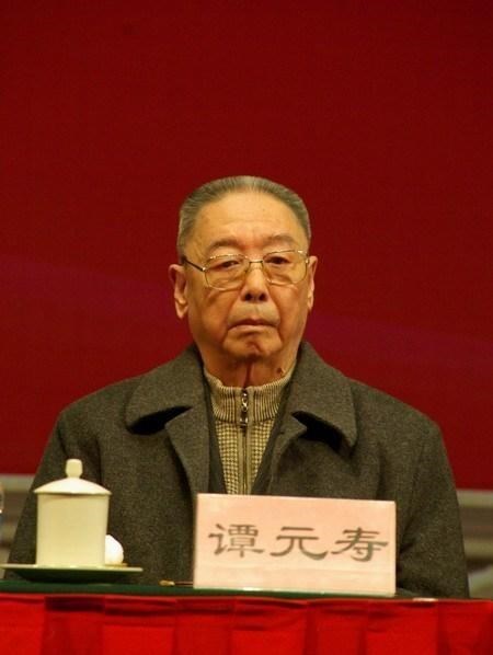 王冰冰|文革结束后样板戏主演混的最好的莫过于谭元寿、袁世海、刘长瑜