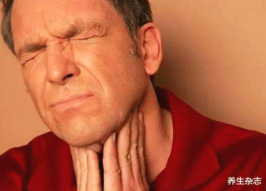 水果|28岁男子，查出甲状腺结节，3月后离世，医生：常用“1暖”等于“自残”