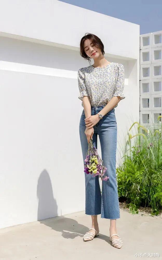 穿衣搭配|30多岁职场妈妈显高气质穿搭，既要简约知性，也要优雅动人！