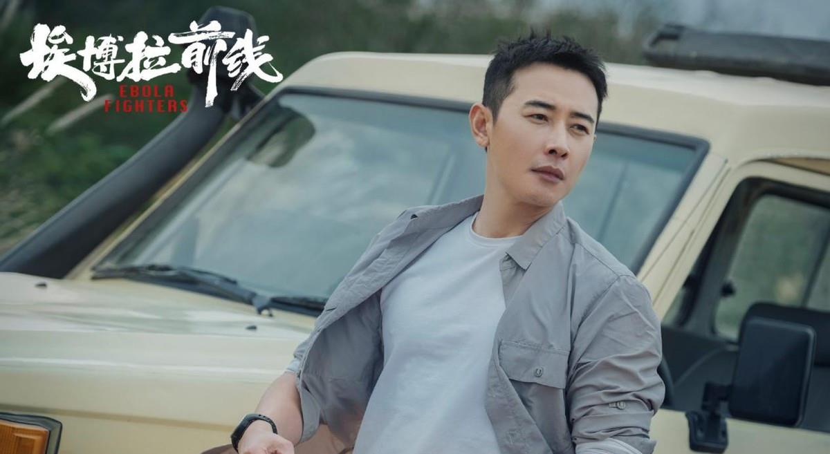 |新上线的四部剧，一部比一部精彩，是否有你正在追的呢？