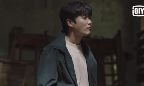 赵丽颖|赵丽颖演暗黑医生，肖央演警察，《谁是凶手》预定年度最佳悬疑剧