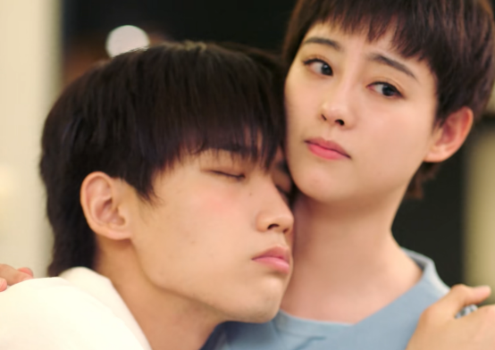 祝绪丹|好家伙！祝绪丹新剧开播就遭骂声一片，观众的差评理由出奇一致