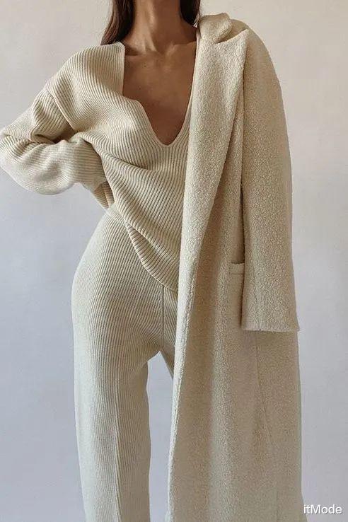 itMode|2021秋冬流行趋势来了，早看早美！