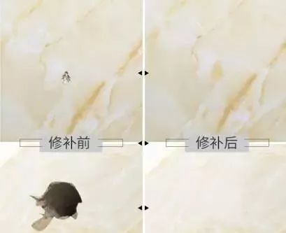 |看见师傅把瓷砖贴成这样，业主气得发飙，你就不能事先和我商量？