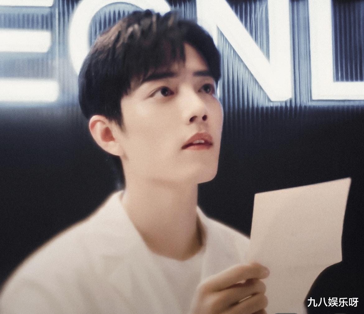 肖战|肖战新代言无缝衔接，金主“霸霸”靠他组cp，粉丝：先“嗑”为敬