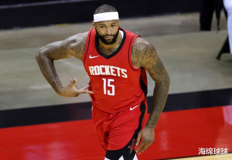 考辛斯|恭喜考辛斯！230萬底薪轉正，拒絕加盟湖人聯手詹姆斯，這次選對了