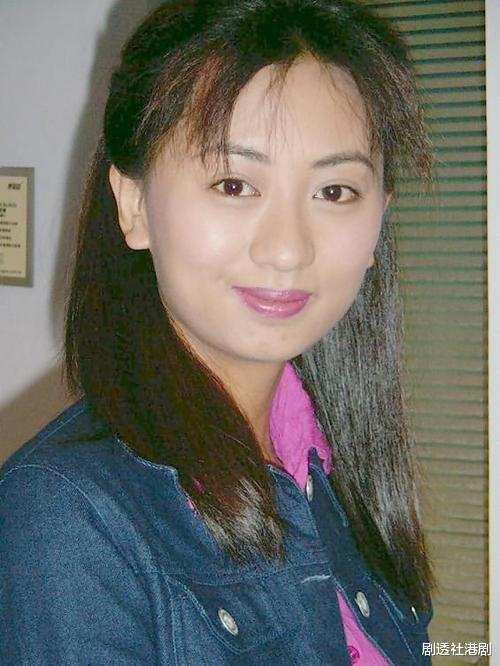 汪琳|44岁旧版“汪海琳”渴望复出，曾因患病致眼球突出，身形暴涨