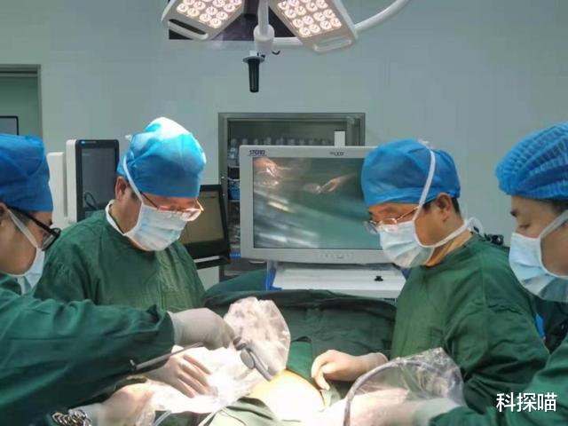 肛瘘|世上最痛苦的手术是什么?临床上排名前五的手术,你经历过哪个?