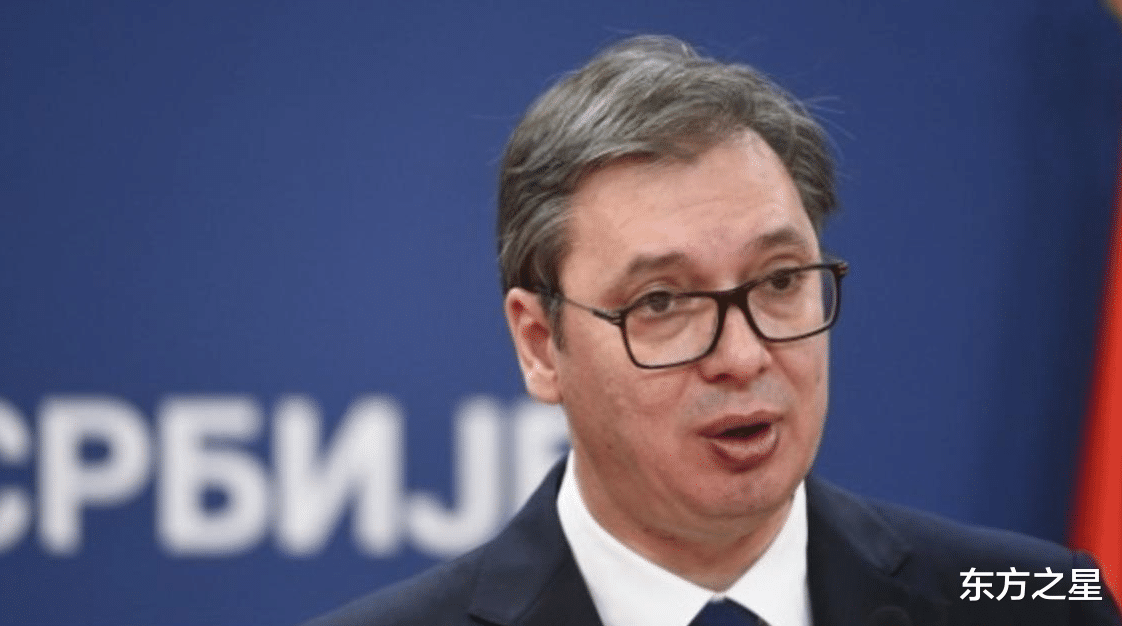 塞尔维亚|不让武契奇孤军奋战！塞尔维亚遭北约围攻之际，中方突然送来王牌