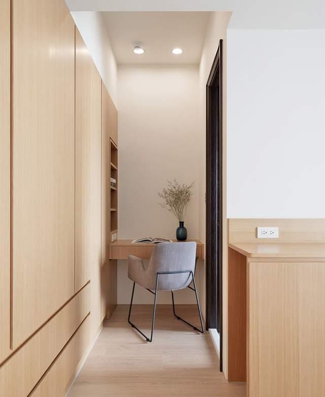 |第二次装修，夫妻俩坚持简装，不只是能省钱，老婆家务还减半